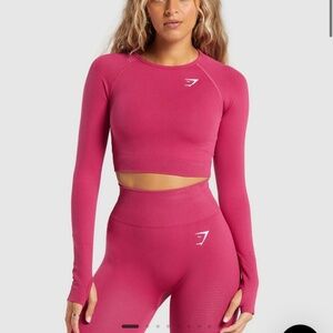 Gym Shark Sets ( top and bottom =2 items)